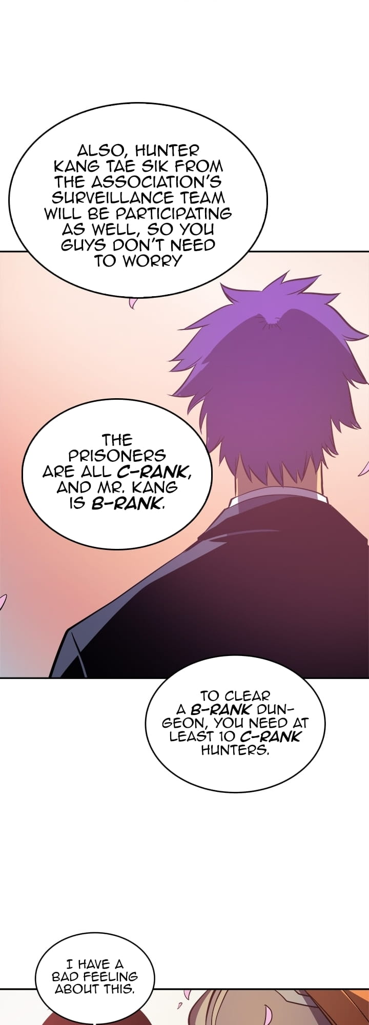 Solo Leveling, Chapter 28 image 30